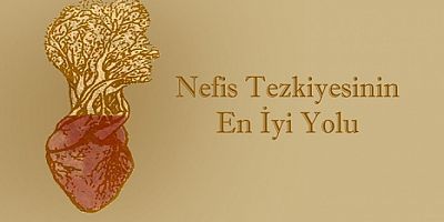 Nefis Tezkiyesinin En İyi Yolu