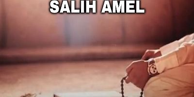Salih Amel - 1