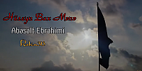Huseyn Bax Mene - Abasalt Ebrahimi |2021|HD|