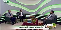 Nevruz Bayramı ve Ramazan Ayı 2023 / Ersan Baydemir & Kadir Akaras