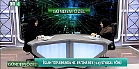 Siyasetin Doğru Tanımı Nedir? / Elisa Yalçın Ablak & Zehra Aksu Gülbetekin / Gündem Özel 07.12.2023