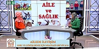 Aile ve Çocuklarda Duygu Düzenlemesi | Türkan Çiğdem & Gönül Erkol | Aile ve Sağlık 30.12.2023