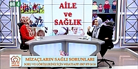 Mizaçların Sağlık Sorunları | Türkan Çiğdem & Hacer Şenkal & Akın Akdere | Aile ve Sağlık 13.01.2024