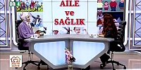 Lazer Epilasyon Nedir | Türkan Çiğdem & Burçin Deniz Özkan & Aysel Şahin | Aile ve Sağlık 21.01.2024