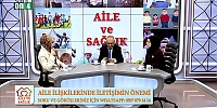 Türkan Çiğdem & Necdet Topçu & Pınar Eytemiş | Aile ve Sağlık 09.03.2024