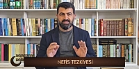 Nefis Tezkiyesi / İbrahim Kanadlı / Ramazana Dair 16.03.2024