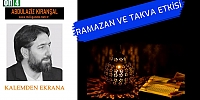 Ramazan ve Takva Etkisi - Abdülaziz Kıranşal