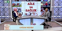 Otizmin Türleri | Türkan Çiğdem & Mehmet Korkmaz | Aile ve Sağlık 14.04.2024