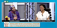 Evlilikte Huzur | Türkan Çiğdem & Esma Kahveci & Nur Kabadayı Demir | Aile ve Sağlık 27.04.2024