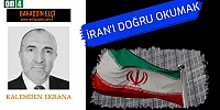 İran'ı Doğru Okumak - Bahaddin Elçi | Kalemden Ekrana