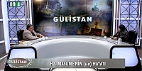 Gülistan 10.05.2024 | Yaşar Topkaya & Dilber Aksu