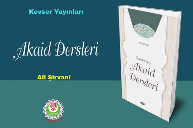 Akaid Dersleri
