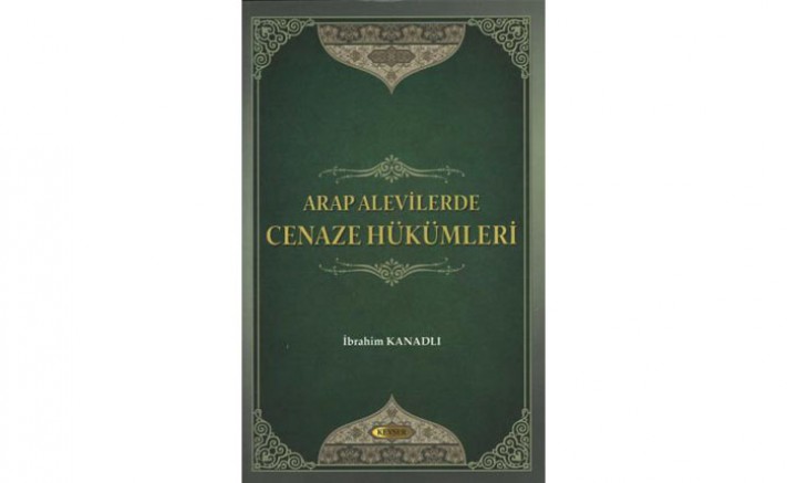  Arap Alevilerde Cenaze Hükümleri