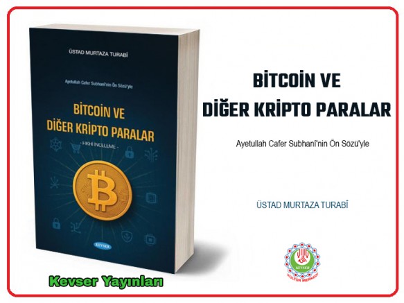 Bitcoin ve Diğer Kripto Paralar