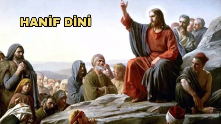 Hanif Dini