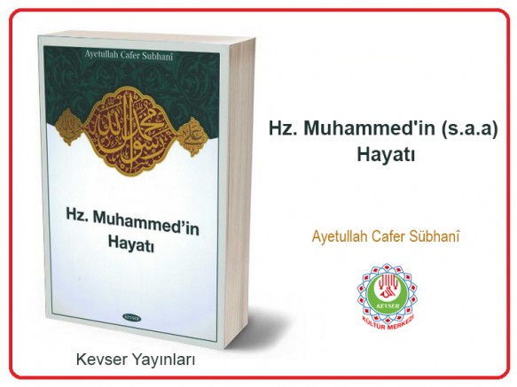 Hz. Muhammed'in (s.a.a) Hayatı