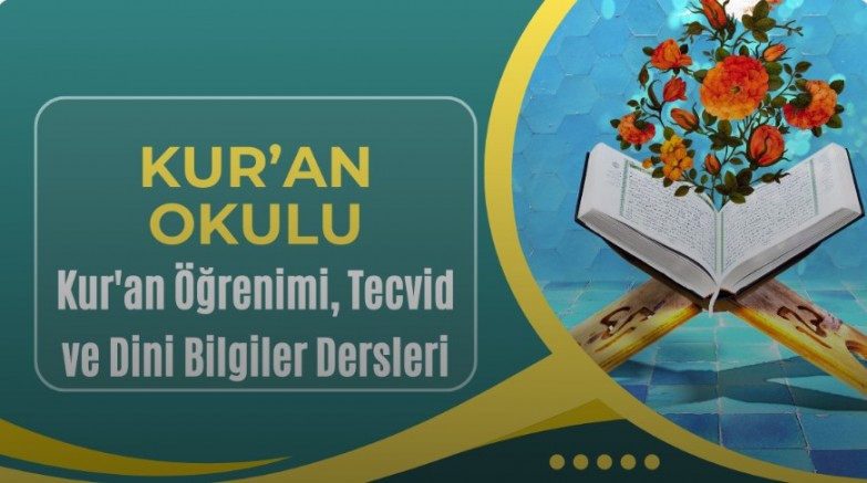 Kur'an Okulu