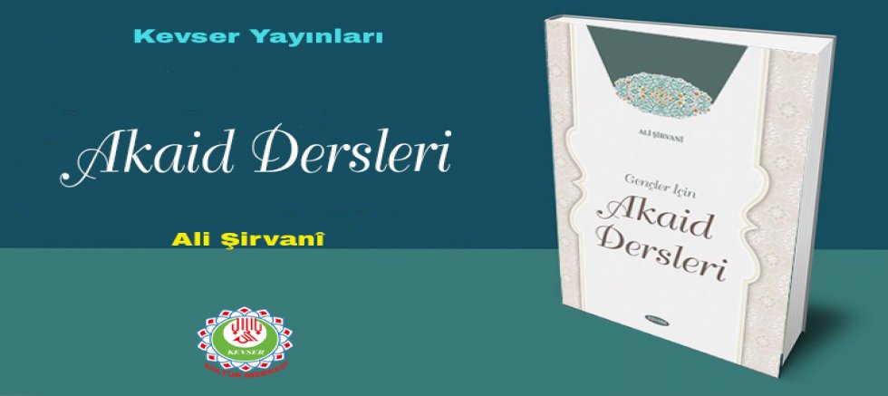Akaid Dersleri
