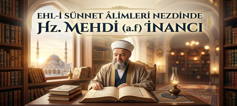 Ehl-i Sünnet Âlimleri Nezdinde Hz. Mehdi (a.f) İnancı