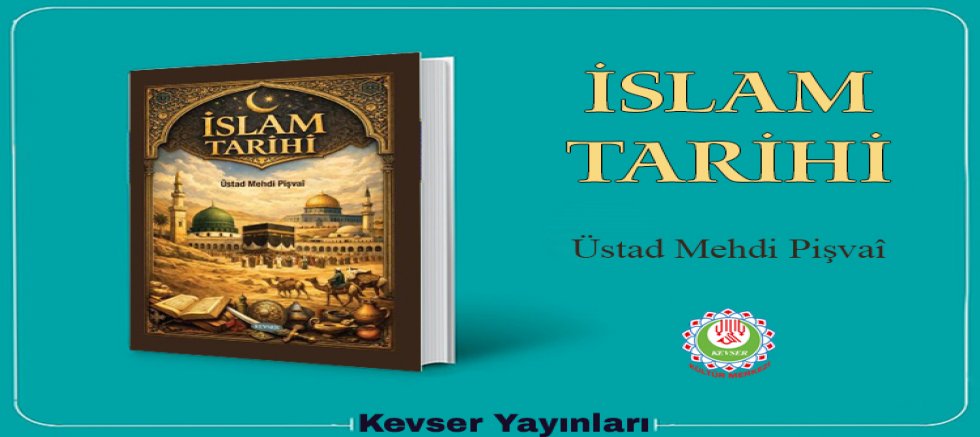  İslam Tarihi