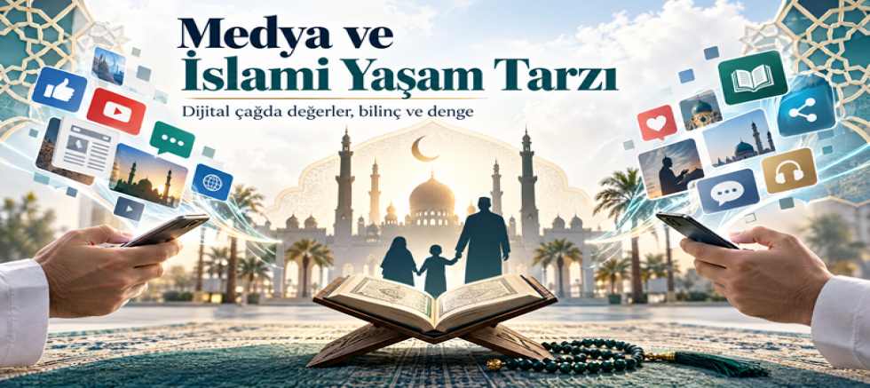 Medya ve İslami Yaşam Tarzı