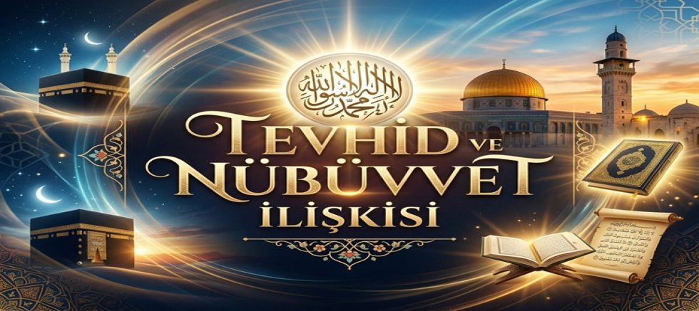 Tevhid ve Nübüvvet İlişkisi