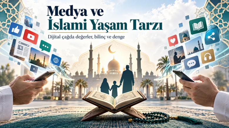 Medya ve İslami Yaşam Tarzı