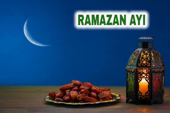 Ramazan Ayı