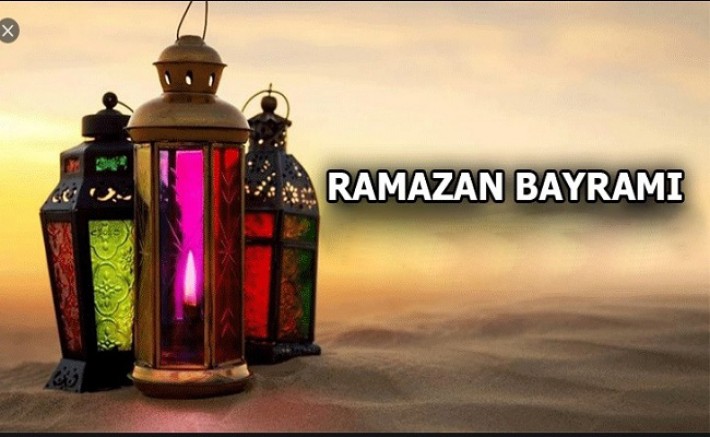 Ramazan (Fıtır) Bayramı