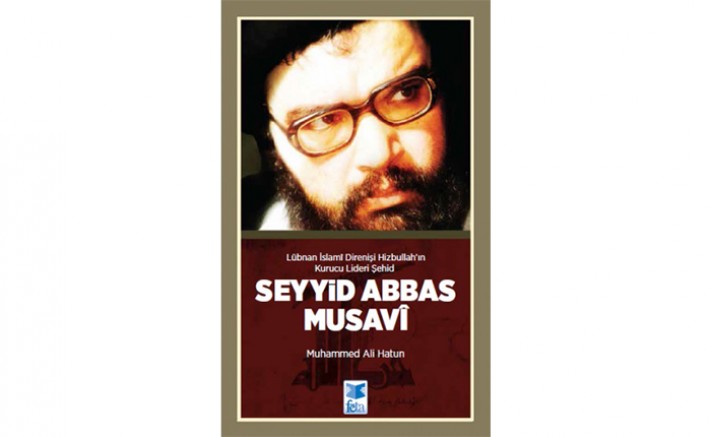 Seyyid Abbas Musevi