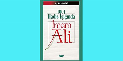 1001 Hadis Işığında İmam Ali (a.s); e-Kitap