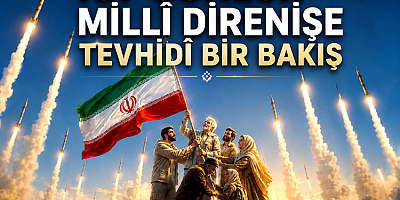107 Günlük Millî Direnişe Tevhidî Bir Bakış