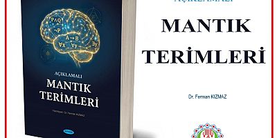  Açıklamalı Mantık Terimleri