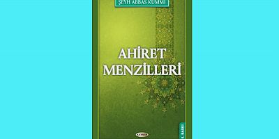 Ahiret Menzilleri; e-Kitap