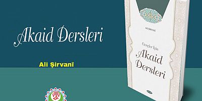 Akaid Dersleri