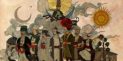 Alevilik Kavramının Tarihçesi