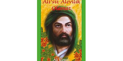 Ali'siz Alevilik Olamaz