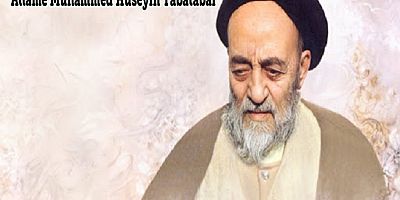 Allame Muhammed Hüseyin Tabatabai’nin Vefatı