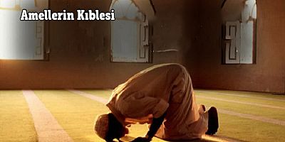 Amellerin Kıblesi (2)