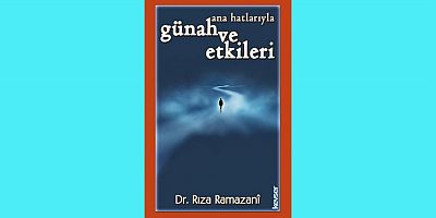 Ana Hatlarıyla Günah ve Etkileri; e-Kitap