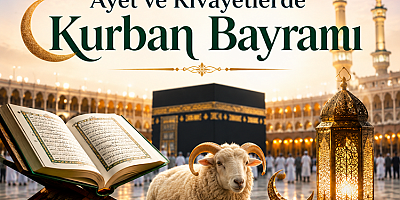 Ayet ve Rivayetlerde Kurban Bayramı