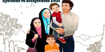Ayetlerde ve Rivayetlerde Evlat - 2