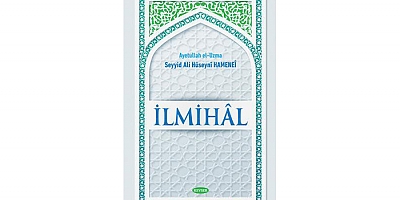  Ayetullah el-Uzma Seyyid Ali Hüseynî HAMANEÎ İlmihâl