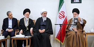 Ayetullah Hamanei’den cihat ve direniş ruhuna vurgu