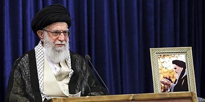 Ayetullah Hamanei'nin İmam'ın vefat yıl dönümü dolayısıyla konuşmasının tam metni