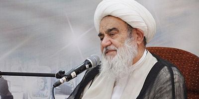 Ayetullah Mezahiri'den Gençlere Nasihat