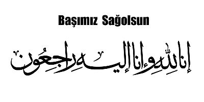 Başımız Sağ Olsun