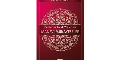 Benzer ve Farklı Yönleriyle Manevi Mukayeseler