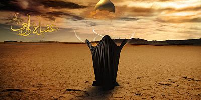 Bilinmeyen Yönleriyle Hz. Zeyneb-i Kübra