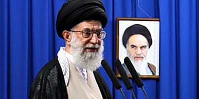 Bu hafta Ayetullah Hamanei Tahran Cuma namazını kıldırıyor